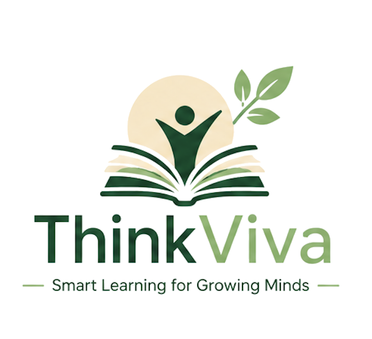ThinkViva | Smart Learning for Growing Minds
